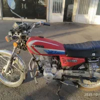 فروش موتور سیکلت ۱۵۰ استارتی