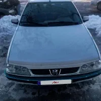 پژو slx موتور تیوفیو