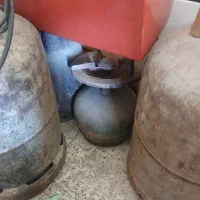 دوعددکپسولگازپوتانوپرسیویکعددپکنیکگازی