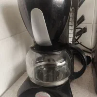 قهوه جوش