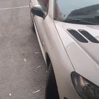 پژو ۲۰۶ تیپ ۲ مدل۹۹ مشابه صفر