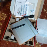 قلم نوری جینیوس در حد آکبند|قطعات و لوازم جانبی رایانه|چالوس, |دیوار