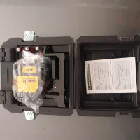 ترز لیزری ۲ خط دیوالت نور سبز|ابزارآلات|اردبیل, |دیوار