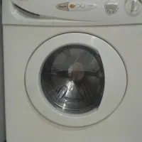 ماشین لباس شویی آبسال