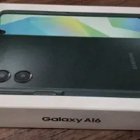 گوشی سامسونگ A16