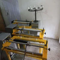 دستگاه تولید چسب برق خانگی
