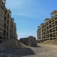 مسکن ملی رباط کریم