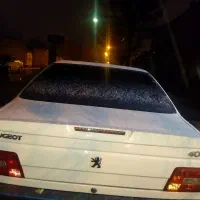 پژو slx تی یو فایو