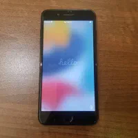 گوشی آیفون ۷ با حافظه ۲۵۶