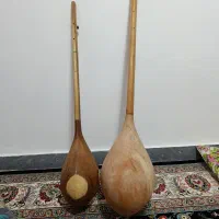 دمبوره افغانستانی(استادی)