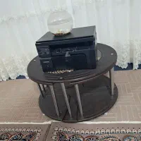 چاپگر سه کاره hp