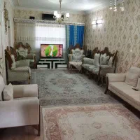 خانه حیاط دار ۱۲۰ متری در بهترین مکان|فروش خانه و ویلا|امیرکلا, |دیوار