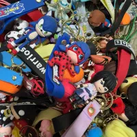 جا کلیدی و فیگور