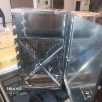 کبابپز ۲۴ سیخه گردون|اجاق گاز و لوازم برقی پخت‌وپز|تبریز, |دیوار