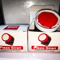 فروش انواع آژیرهای دزدگیر اماکن