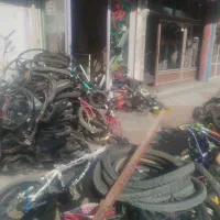 دوچرخه تعداد|دوچرخه، اسکیت، اسکوتر|نسیم‌شهر, |دیوار