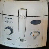 سرخ کن نیاز به تعمیر