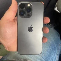 ایفون ۱۳پرو در حد اکبند