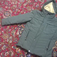 کاپشین مردانه نو|لباس|کارون, |دیوار