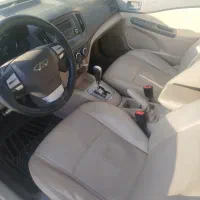 ام وی ام 550|خودرو سواری و وانت|ملایر, |دیوار