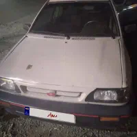 پراید هاچبک ۷۴