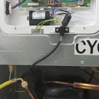 تعمیر یخچال فریزر سرویس کار ساید تعمیرکار (کلشهر)|خدمات پیشه و مهارت|شیراز, دروازه قران|دیوار