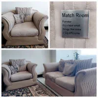 مبل ۷ نفره برند Mach Room