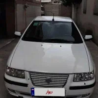سمند  EF7