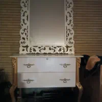 میزو صندلی ارایشگاهی|آرایشگاه و سالن‌های زیبایی|اصفهان, بهار آزادی|دیوار