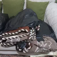 پرده و والن سلطنتی خاص ترک|پرده، رانر، رومیزی|ارومیه, |دیوار