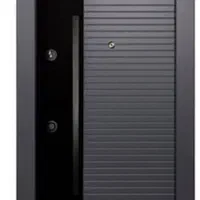 فروش درب ایمنی. با کمترین قیمت بهترین کیفیت|مصالح و تجهیزات ساختمان|قرق, |دیوار