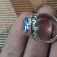 انگشتر جواهری|جواهرات|همدان, |دیوار