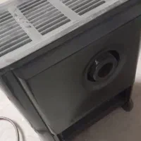 بخاری گازی شارق توس|بخاری، هیتر، شومینه|نسیمشهر, |دیوار