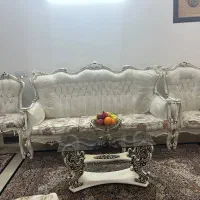 مبلمان|مبلمان خانگی و میز عسلی|مشکیندشت, |دیوار