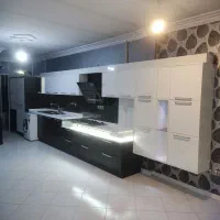 تک واحد جنوبی حاشیه اصلی خیابان کفایی