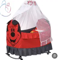 گهواره  نوزاد