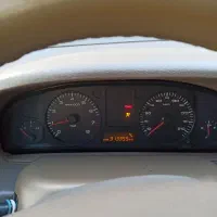 پژو 405 SLX موتورTU5، مدل ۱۳۹۱ صندلی خلبانی|خودرو سواری و وانت|احمدآبادمستوفی, |دیوار
