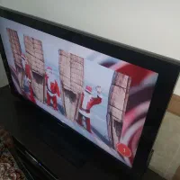 سونی براویا ۴۰ اینچ|تلویزیون و پروژکتور|خرم‌آباد, |دیوار