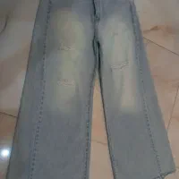 شلوار جین ترک برند السا