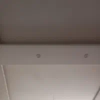 گچکاری ساختمان.