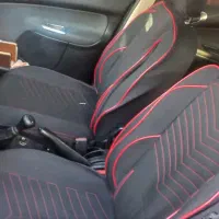 پژو ۲۰۶ اس دی صندوقدار|خودرو سواری و وانت|کرج, آق تپه|دیوار