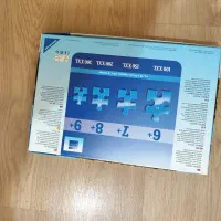 پازل ۲۰۰ تکه راونزبرگ|اسباب‌‌بازی|تهران, شهرک غزالی|دیوار