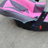 لوازم کودک|کالسکه و لوازم جانبی|مشهد, سرافرازان|دیوار