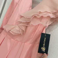 ماکسی ترک آستین رومی برند ترک akrima|لباس|تهران, چیتگر شمالی|دیوار