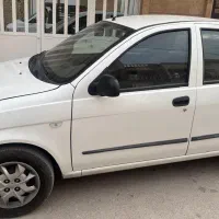 تیبا 2 مدل 1400