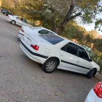 پارس سال مدل ۹۶