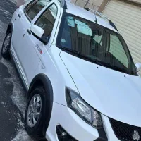 کوییک مدل 1404،فول اپشن