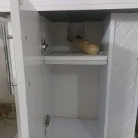 میز اکواریوم تنها|ماهی|پردیس, فاز ۳|دیوار