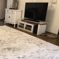 میز تلویزیون در حد نو