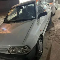 پراید۱۳۱مدل ۹۱